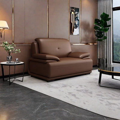 Chaise d'appoint moderne