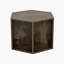 Table de chevet 23,62 po-897709071