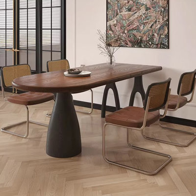 Rectangular Dining Set