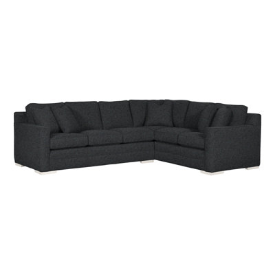 American Bungalow 2-Piece Summerton L-Sectional