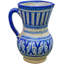 Handmade Ceramic Table Vase