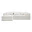 Canapé-lit modulaire Minimalist-101920460