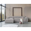 Flex Felix 4 Seater Corner Sofa -105278543-105278546