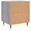 Rydal 40cm W Iron Bedside Table-1525640548-1491900764