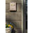 Designer Vertical Wall-Mount Locking Mailbox-111241074