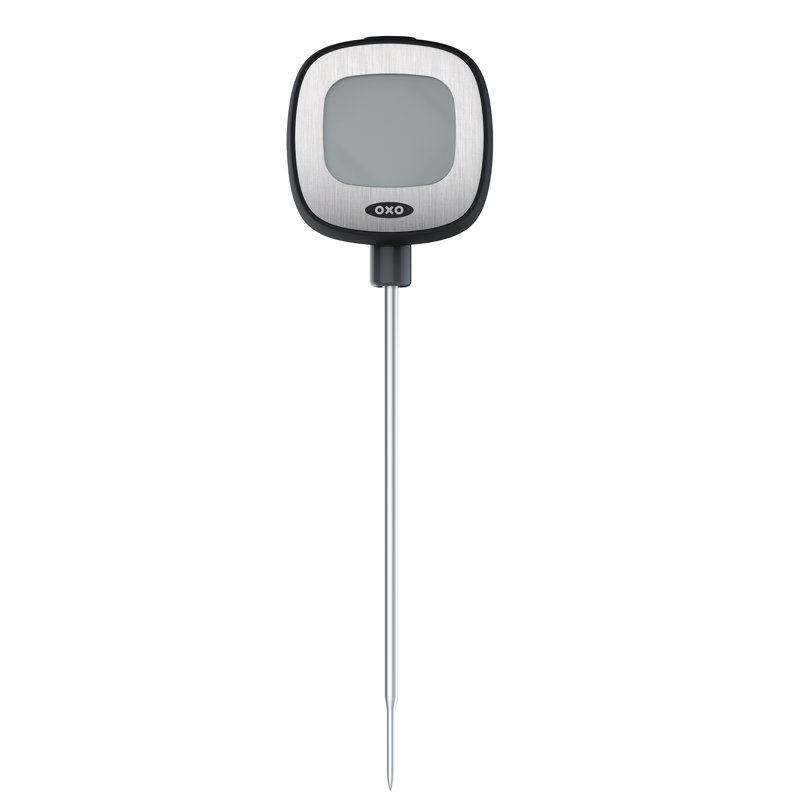 OXO Good Grips Chef's Precision Instant Read Digital Meat Thermometer