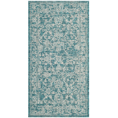 Abhik Indoor/Outdoor Rug
