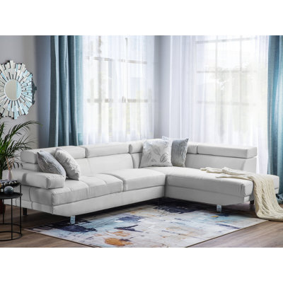 Auti Modular Corner Sofa