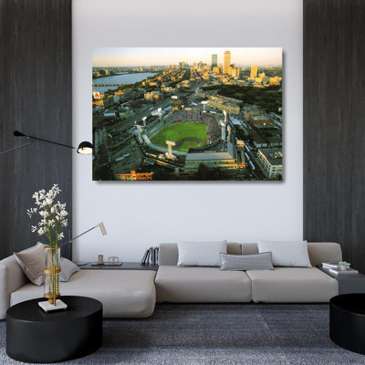 Boston Red Sox - Fenway Park