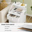 Sereena 3 Drawer Bedside Table-237395964