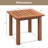Table d'appoint Idis