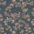 Floral Slate Swivel