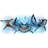 Non-Wall Damaging Wall Decal