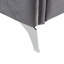Fauteuil d'appoint 32 po