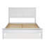 Lit plateforme en bois massif Greenport-29613043-40081670