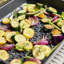 ZWILLING BBQ+ 17-In X 12-In Perforated Carbon Steel Roaster