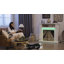 Ivy Bronx 105cm W Thermostat