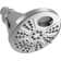 Universal Showering Components Multi Function Fixed Shower Head with Temp2o