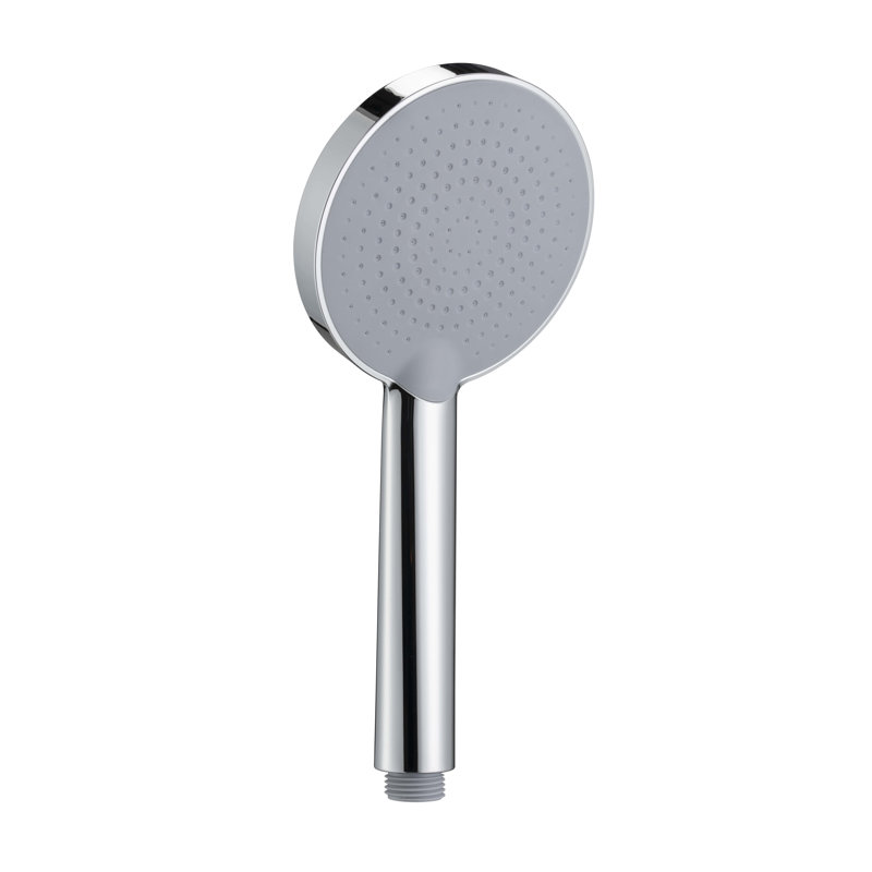 Full/Standard Handheld Shower Head, Chrome