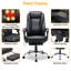 Chaise de bureau inclinable Elianagrace-1631993228