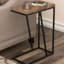 Table d'appoint Rusty