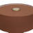 Hensley Floor Lamp-Deep Plum-123599761-123599764