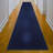 Emmy Navy Blue Indoor Runner Rug-882202880-807691249