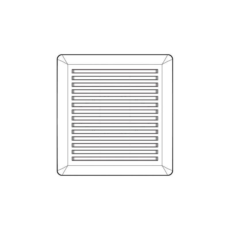 Broan NuTone Range Hood Vent