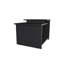 Table basse avec rangement ouvert, fini mélamine FM Furniture FM-1595275000