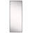 Derosier Metal Flat Wall Mirror-20615160