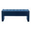 Banc de rangement rembourré Rasner-1116632236