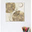 African Composition by Eva Watts - Painting on Canvas-463329776-463329779