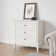 Commode 3 tiroirs Blane