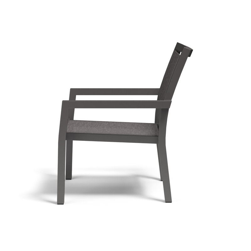 Vegas Outdoor Lounge Chair