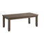 Ensemble de tables basses 3 pièces Azareth