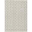 Tapis intérieur / extérieur beige Kairova -1915853655