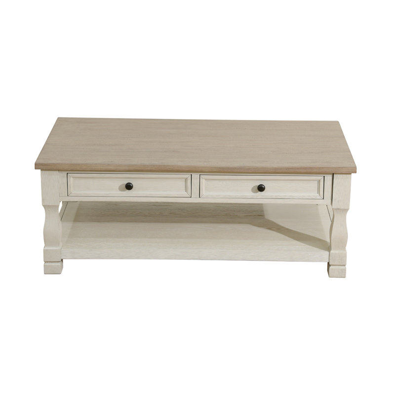 Caralyne Coffee Table