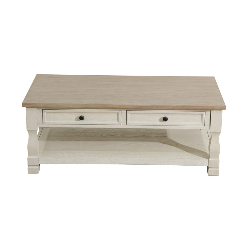 Caralyne Single Coffee Table