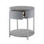 Ensemble de tables basses 3 pièces Jakala