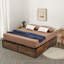 Lit plateforme en acier Reiff-1330738622