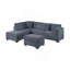 Ensemble de canapé modulaire Contemporary-244746512