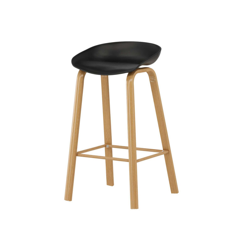 Dining Chair, Black