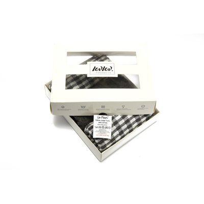 Cotton Jacquard Tea Towel Kitchen Towel