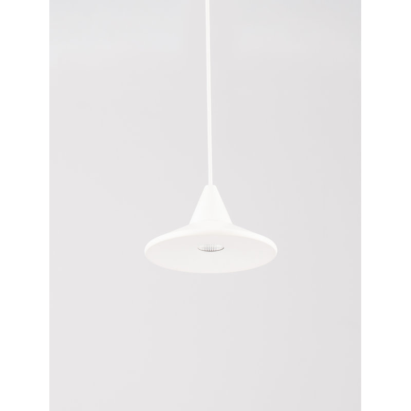DRO 1 - Light WHITE LED Pendant