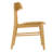Solid Wood Dining Chair-295751956