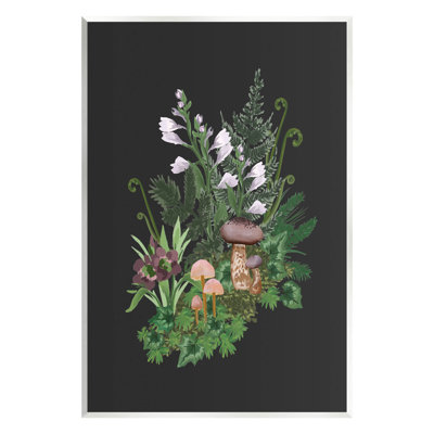 Art de giclée par House Of Rose