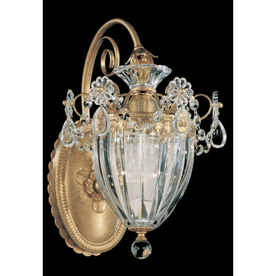 Armed Sconce