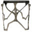 Landisville Figurine End Table