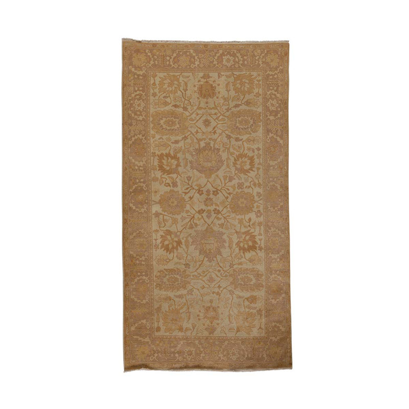 One-of-a-Kind 6'1" X 11'7" Area Rug