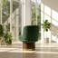 Fauteuil d'appoint Arden